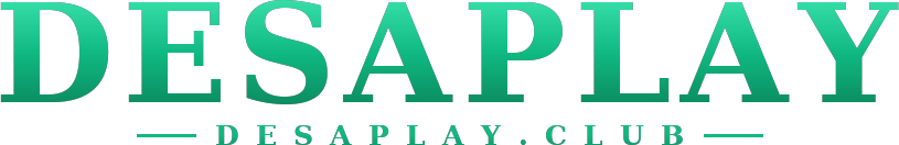 DESAPLAY logo