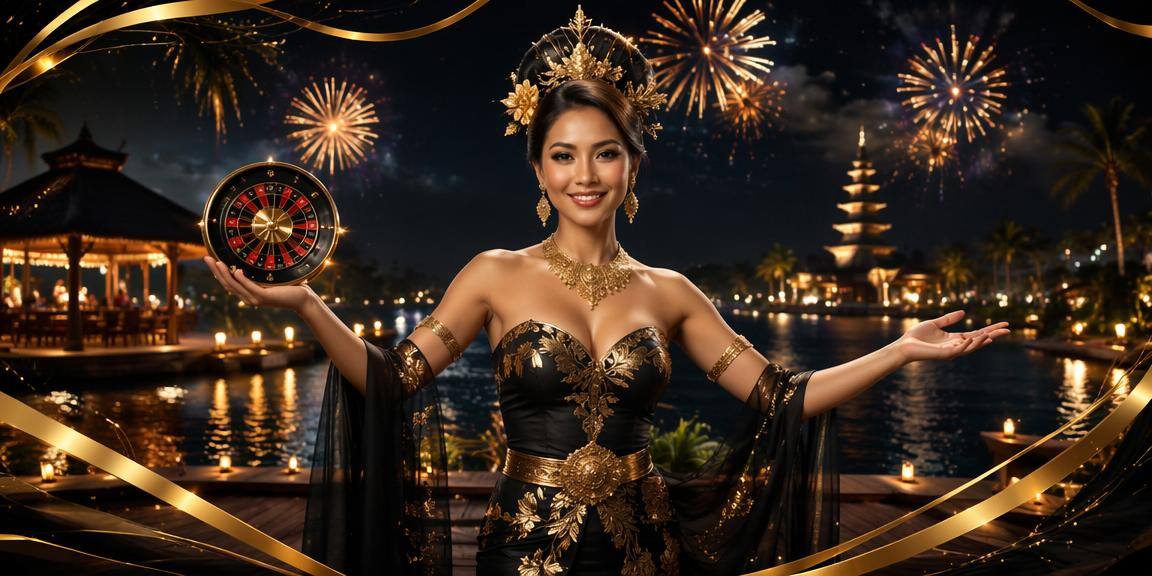 DESAPLAY How Prosperity Lion Works